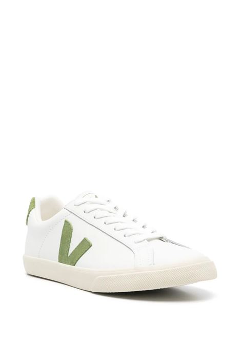  VEJA | EO0203881EXTRA WHITE/KIWI